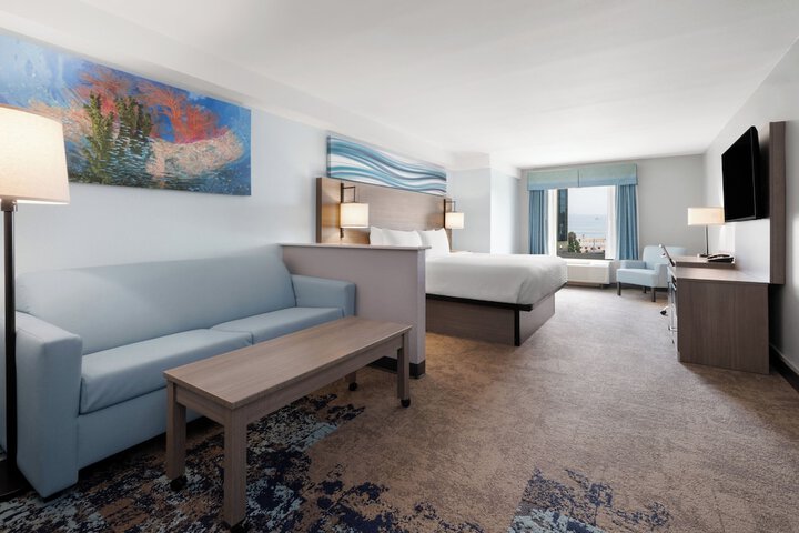 Garner Hotel Virginia Beach North by IHG