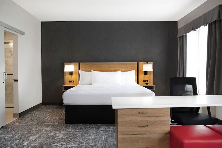 Canalta Hotel Cochrane
