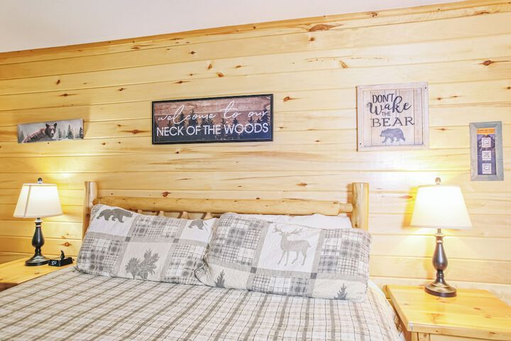 Nickys Resort