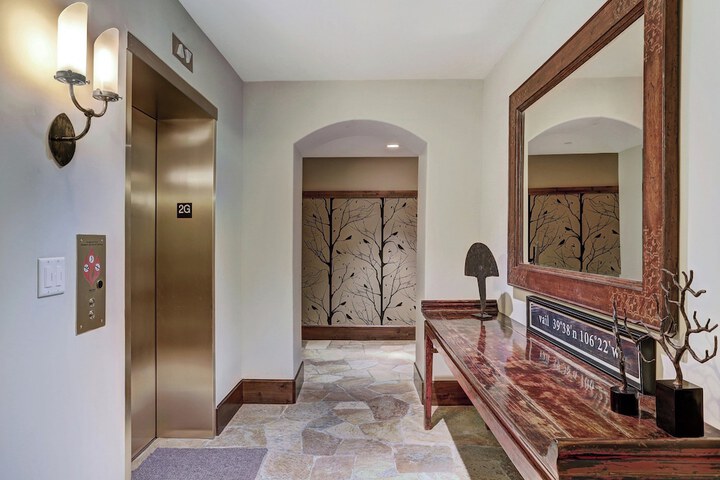 The Lodge at Vail a RockResort by Vail Resorts