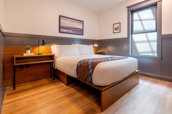 Lightwell Hotel & Spa