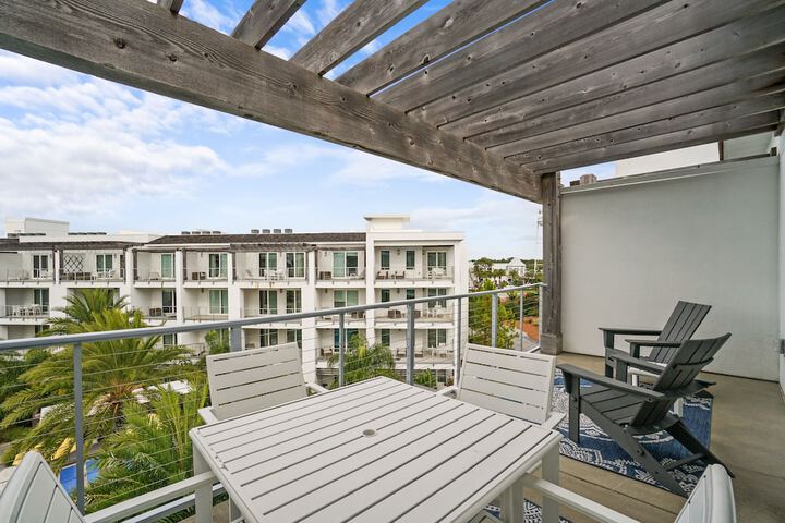 Terrace/Patio 111 of 118