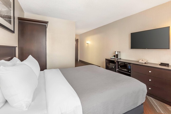 Quality Hotel