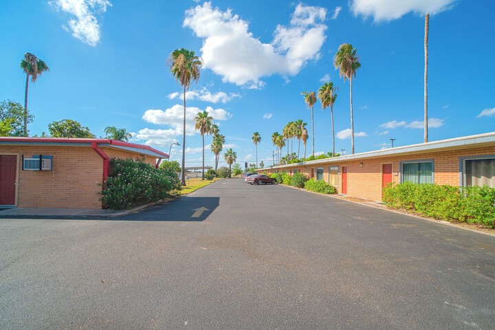 Vali Ho Motel by OYO Weslaco Mercedes
