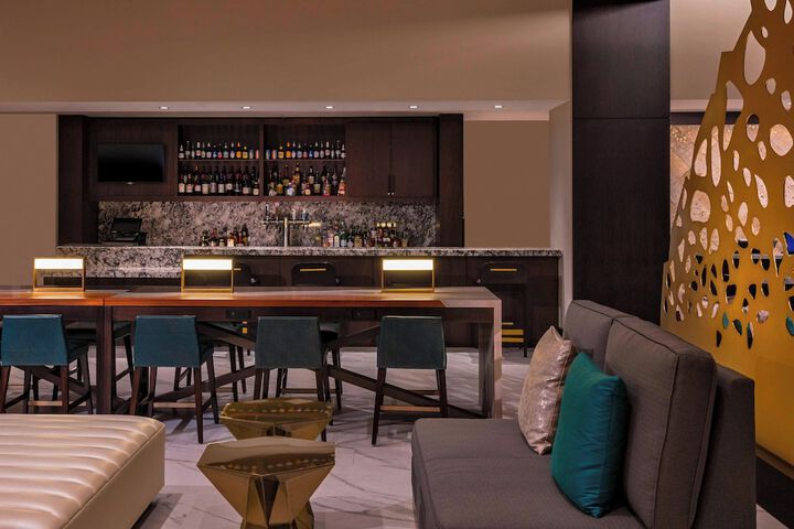 The Westin Galleria Houston