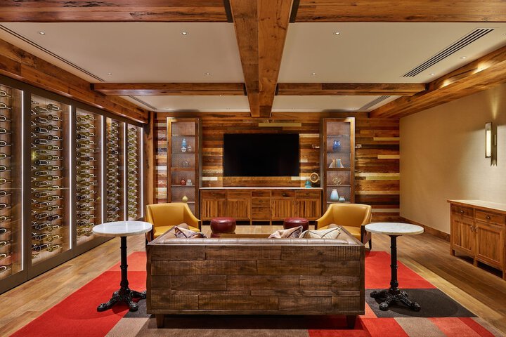 The Nines a Luxury Collection Hotel, Portland