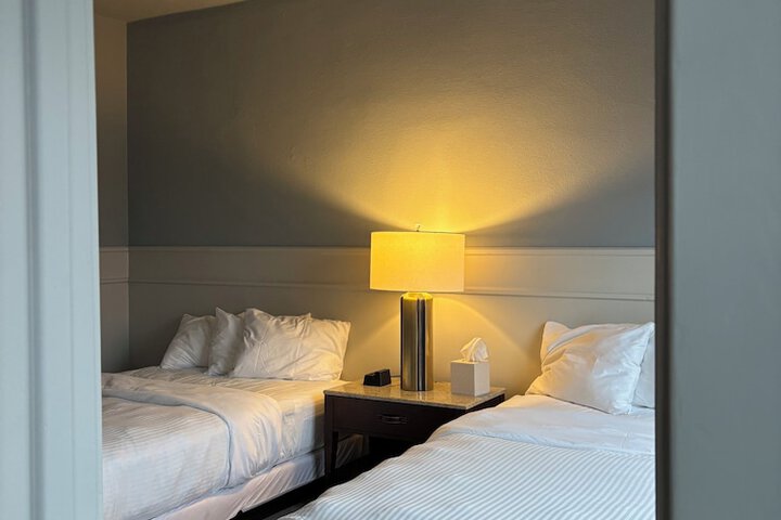 Kalispell Grand Hotel