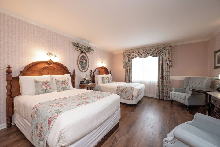 Boardwalk Plaza Hotel