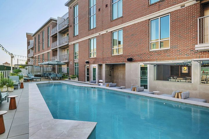 Live Oak Charleston Historic District, a Tribute Portfolio Hotel