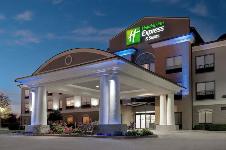 Holiday Inn Express Hotel & Suites Prattville South by IHG
