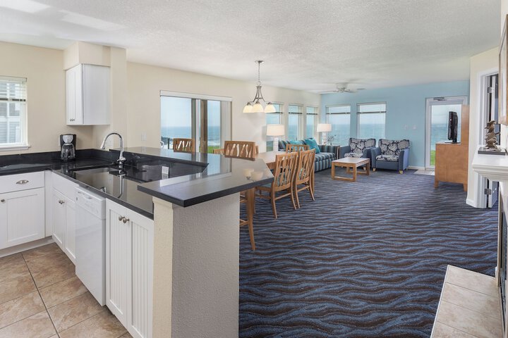 WorldMark Depoe Bay