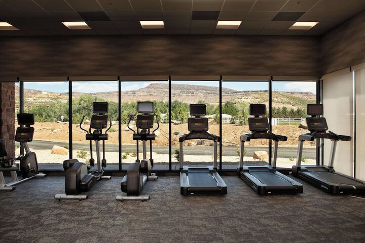 Fairfield Inn & Suites by Marriott Virgin Zion National Park