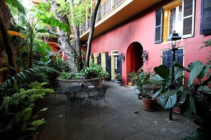 Hotel Exterior 78 of 79