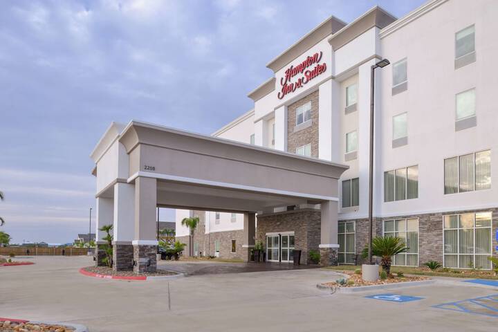 Hampton Inn & Suites Port Aransas