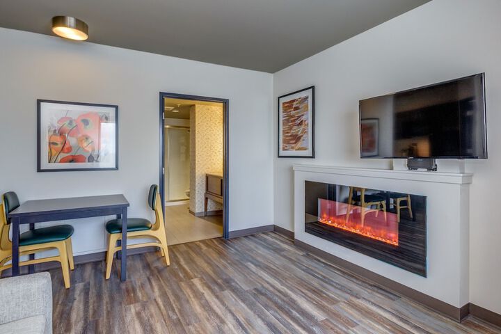 Holiday Inn & Suites Bellingham by IHG