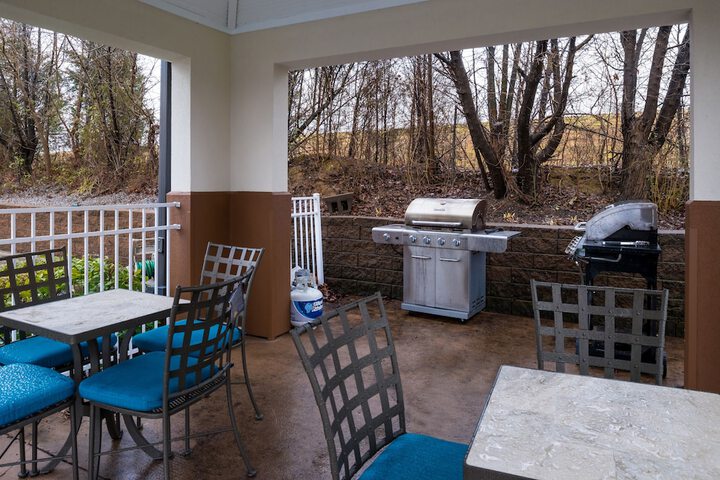 Terrace/Patio 75 of 79