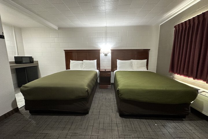 Llano Motel