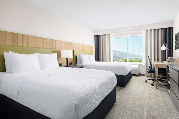 Country Inn & Suites by Radisson Big Flats (Elmira), NY