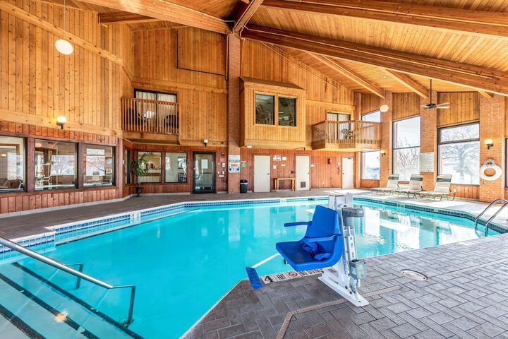 Pool 6 of 36
