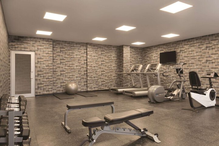 Health and Fitness 26 of 31