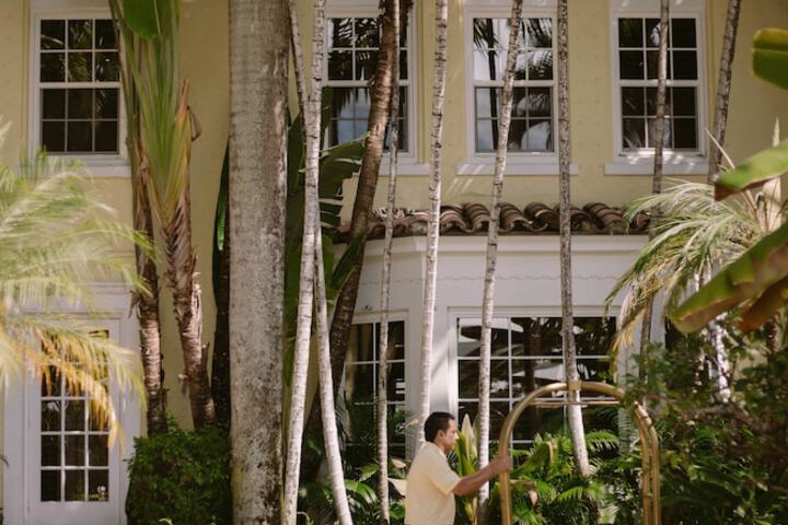 The Brazilian Court Hotel