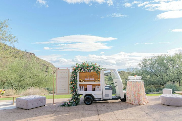 The Ritz-Carlton Dove Mountain