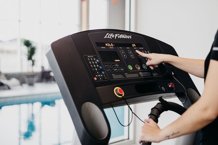 Health and Fitness 46 of 46