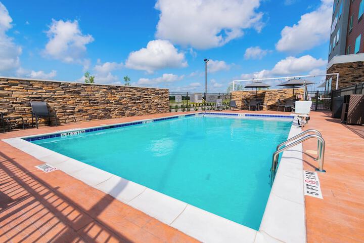 Fairfield by Marriott Inn & Suites Houston League City