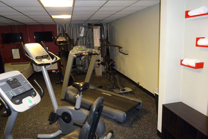Health and Fitness 54 of 56