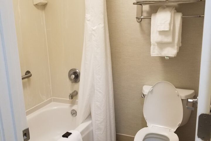Wingate by Wyndham Savannah I-95 North
