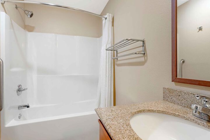 Extended Stay America Suites McAlester Hwy 69