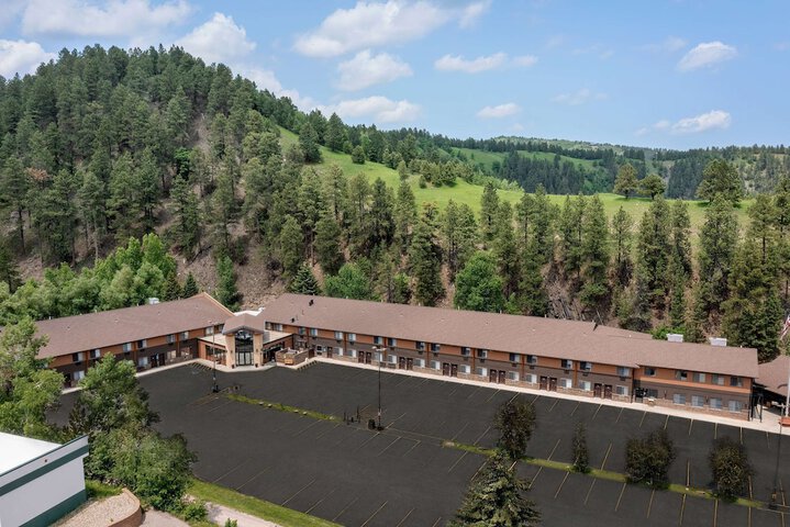Deadwood Gulch Resort Trademark Collection by Wyndham