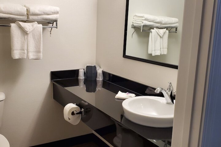Motel 6 Baker City OR