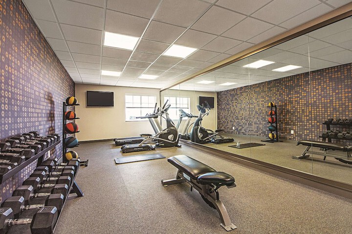La Quinta Inn & Suites by Wyndham McKinney