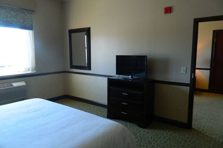 Belvedere Inn