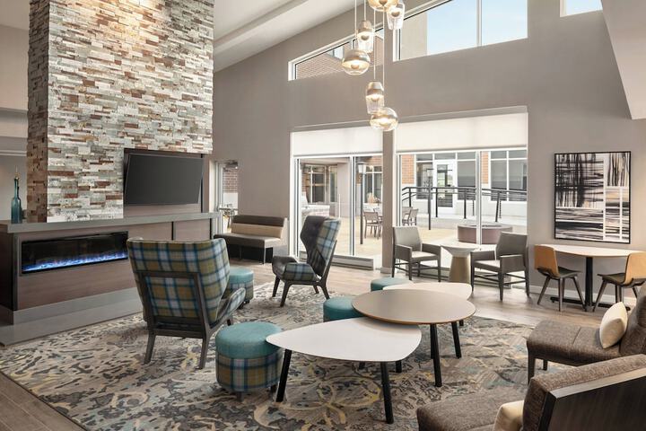 Hotel Interior 17 of 45