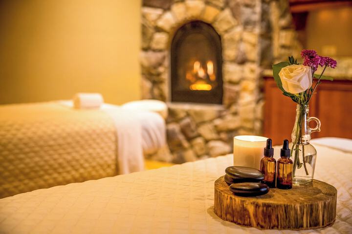 Sunriver Resort