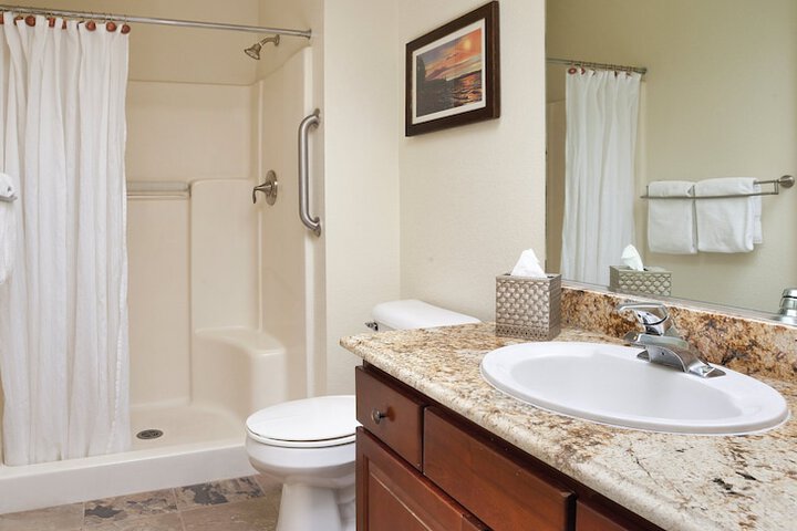WorldMark Clear Lake
