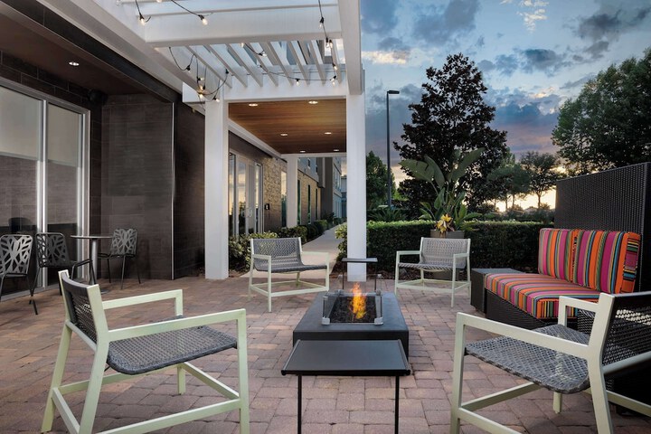 Terrace/Patio 41 of 44