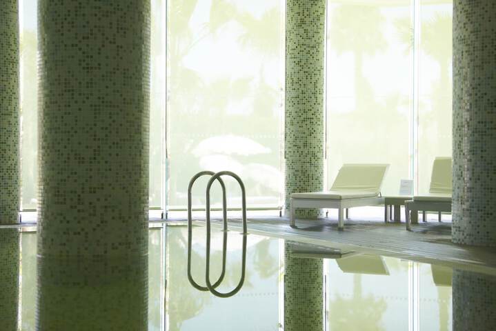 NAU Sao Rafael Suites – All Inclusive