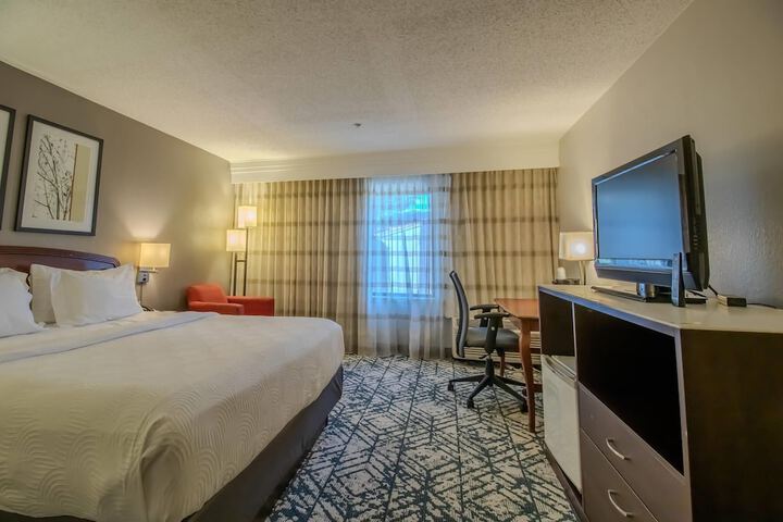 Country Inn & Suites by Radisson Convention Center