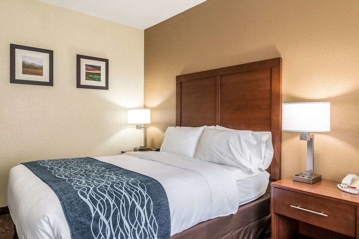 Comfort Inn & Suites - Hannibal