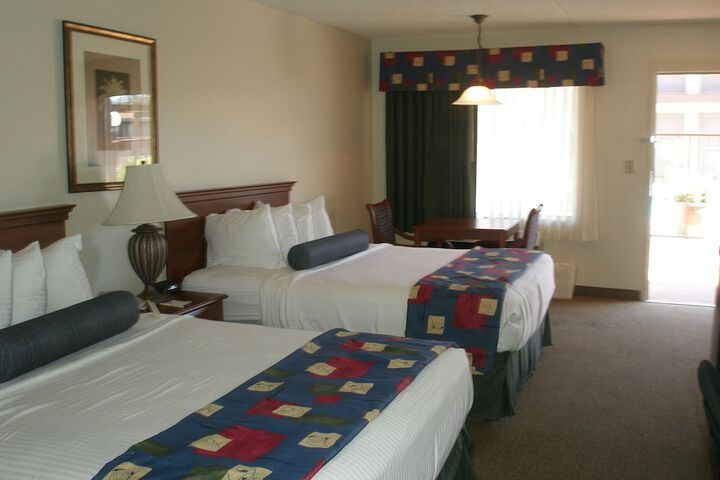 Quality Inn Benson I-10 Exit 304