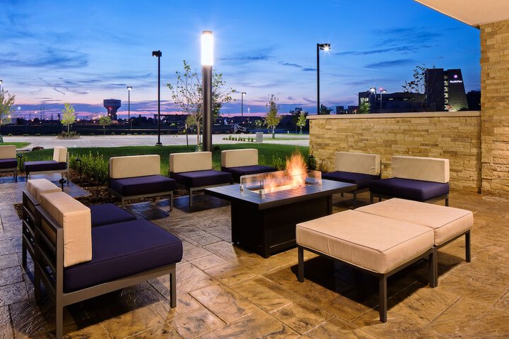 Terrace/Patio 11 of 11