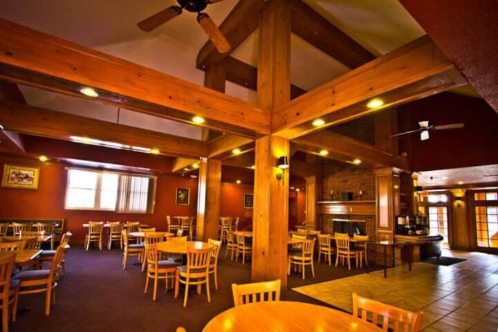 Suburban Extended Stay Hotel - Omaha