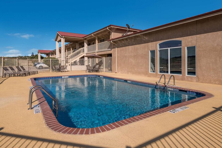 Quality Inn Sonora TX