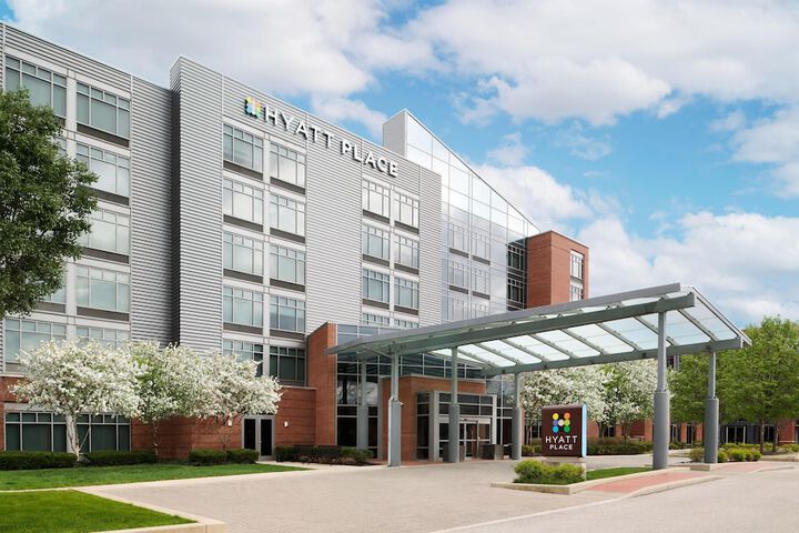 Hyatt Place Columbus / OSU