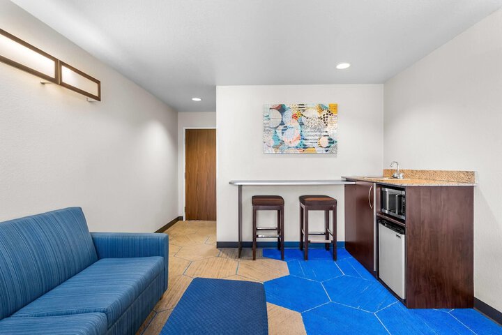 Microtel Inn & Suites by Wyndham Conway