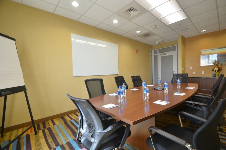 Fairfield Inn & Suites by Marriott Chincoteague Island Waterfront