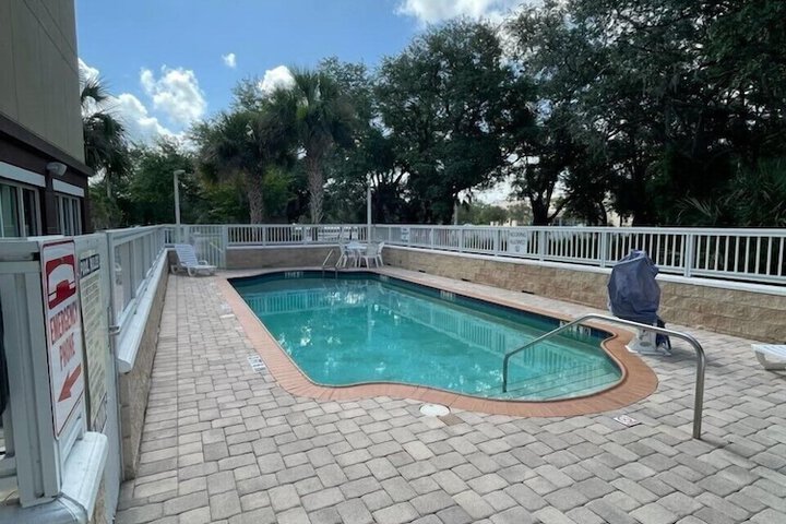 Fairfield by Marriott Inn & Suites Melbourne West / Palm Bay